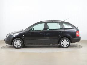 Škoda Fabia  1.2 12V Ambiente 