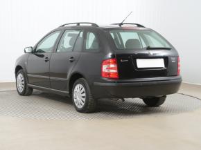 Škoda Fabia  1.2 12V Ambiente 