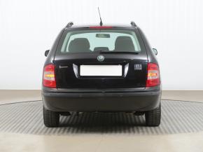 Škoda Fabia  1.2 12V Ambiente 