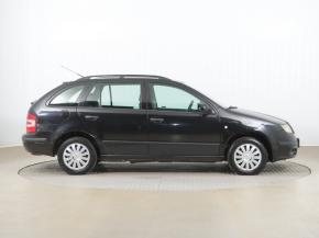 Škoda Fabia  1.2 12V Ambiente 