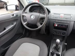 Škoda Fabia  1.2 12V Ambiente 