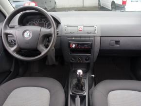 Škoda Fabia  1.2 12V Ambiente 