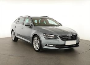 Škoda Superb  2.0 TDI Ambition 