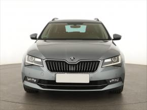 Škoda Superb  2.0 TDI Ambition 