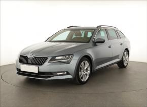 Škoda Superb  2.0 TDI Ambition 