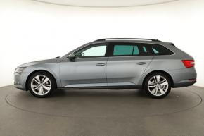 Škoda Superb  2.0 TDI Ambition 