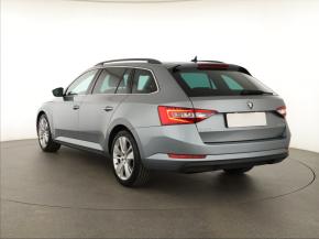 Škoda Superb  2.0 TDI Ambition 