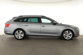 Škoda Superb  2.0 TDI Ambition 