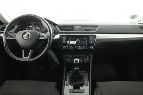 Škoda Superb  2.0 TDI Ambition 