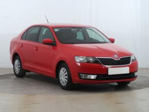 Škoda Rapid  1.2 TSI Ambition 