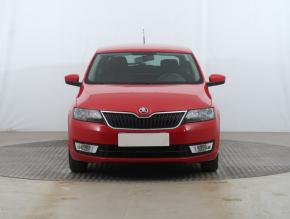 Škoda Rapid  1.2 TSI Ambition 