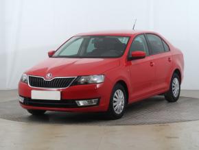 Škoda Rapid  1.2 TSI Ambition 