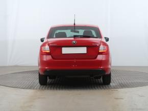 Škoda Rapid  1.2 TSI Ambition 