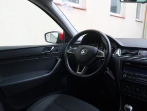 Škoda Rapid  1.2 TSI Ambition 