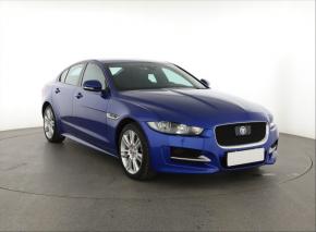 Jaguar XE  25t 