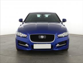 Jaguar XE  25t 