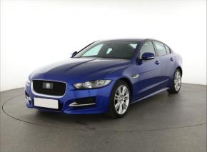 Jaguar XE  25t 