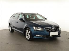 Škoda Superb  2.0 TDI 