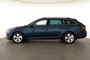 Škoda Superb  2.0 TDI 