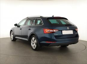 Škoda Superb  2.0 TDI 