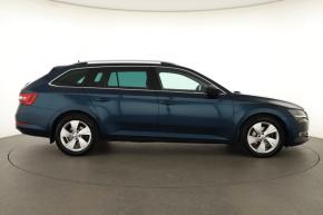 Škoda Superb  2.0 TDI 