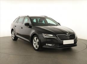 Škoda Superb  2.0 TDI 