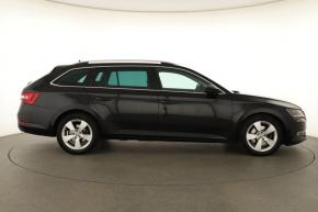 Škoda Superb  2.0 TDI 