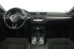 Škoda Superb  2.0 TDI 