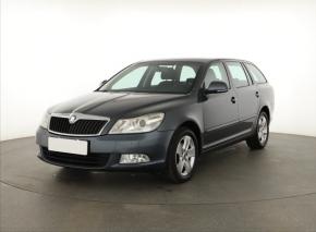 Škoda Octavia  1.4 TSI 