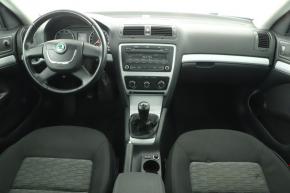 Škoda Octavia  1.4 TSI 