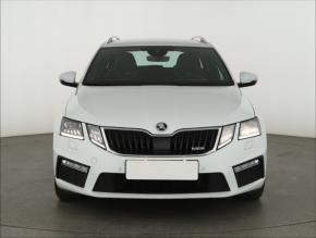 Škoda Octavia  RS 2.0 TSI 