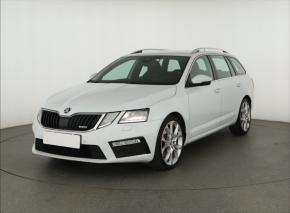 Škoda Octavia  RS 2.0 TSI 