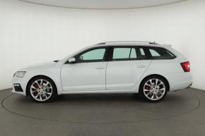 Škoda Octavia  RS 2.0 TSI 