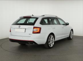 Škoda Octavia  RS 2.0 TSI 