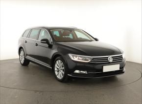 Volkswagen Passat  2.0 TDI 