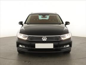 Volkswagen Passat  2.0 TDI 