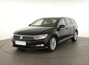 Volkswagen Passat  2.0 TDI 