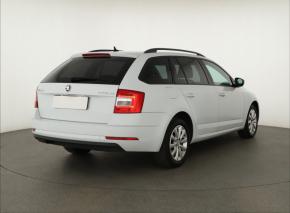 Škoda Octavia  1.6 TDI 