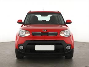 Kia Soul  1.6 GDI 