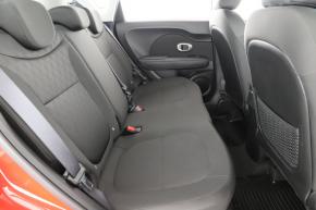 Kia Soul  1.6 GDI 