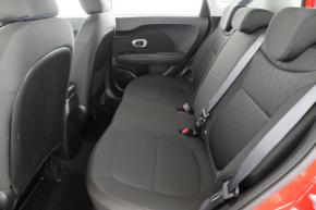 Kia Soul  1.6 GDI 