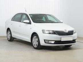 Škoda Rapid  1.2 TSI 