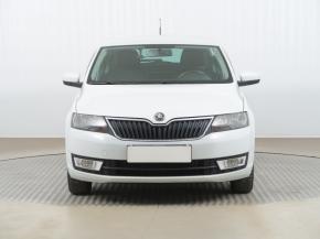 Škoda Rapid  1.2 TSI 