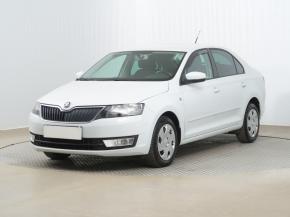 Škoda Rapid  1.2 TSI 