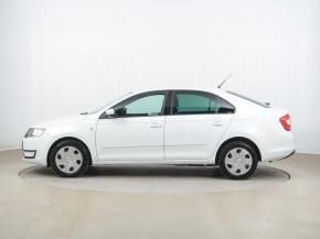 Škoda Rapid  1.2 TSI 