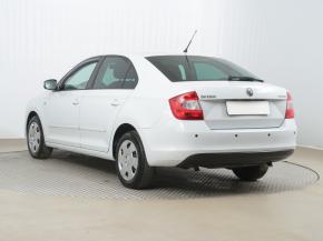 Škoda Rapid  1.2 TSI 