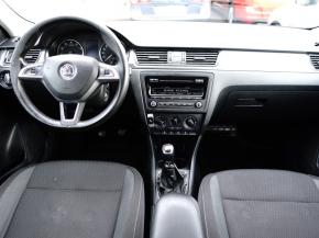 Škoda Rapid  1.2 TSI 