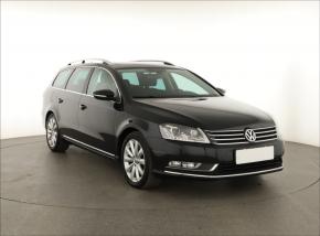 Volkswagen Passat  2.0 TDI Highline