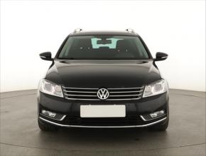 Volkswagen Passat  2.0 TDI Highline 