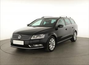 Volkswagen Passat  2.0 TDI Highline 